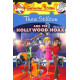 Thea Stilton And The Hollywood Hoax by ''Geronimo Stilton''